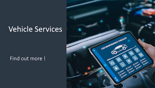 Vehicle Services